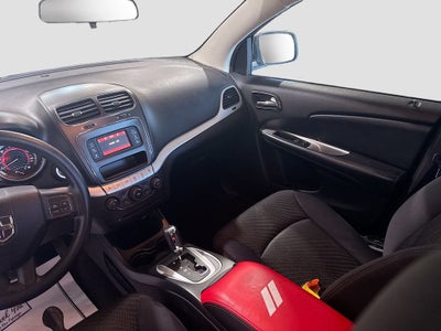 2013 Dodge Journey American Value Pkg