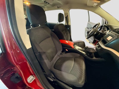 2013 Dodge Journey American Value Pkg