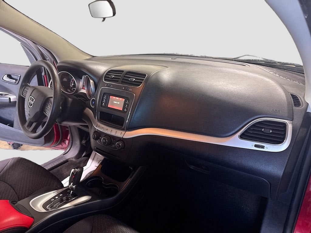 2013 Dodge Journey American Value Pkg