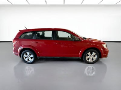 2013 Dodge Journey American Value Pkg