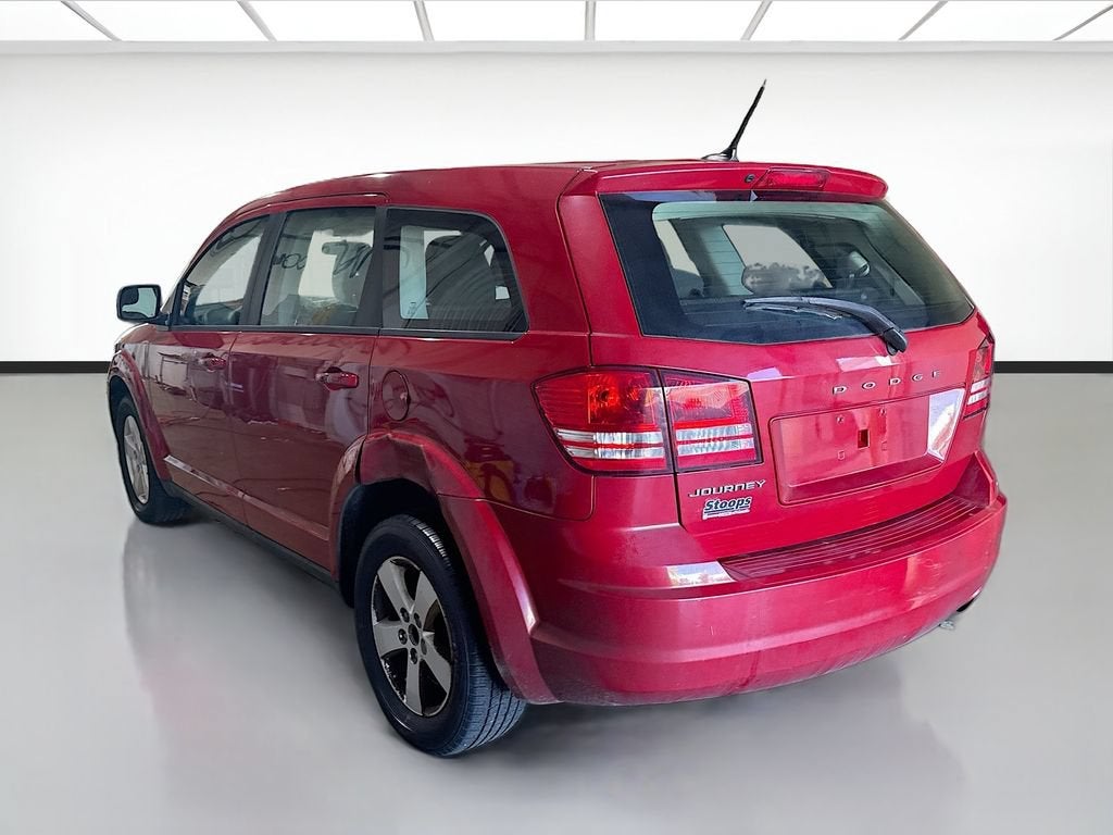 2013 Dodge Journey American Value Pkg