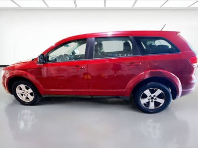 2013 Dodge Journey American Value Pkg