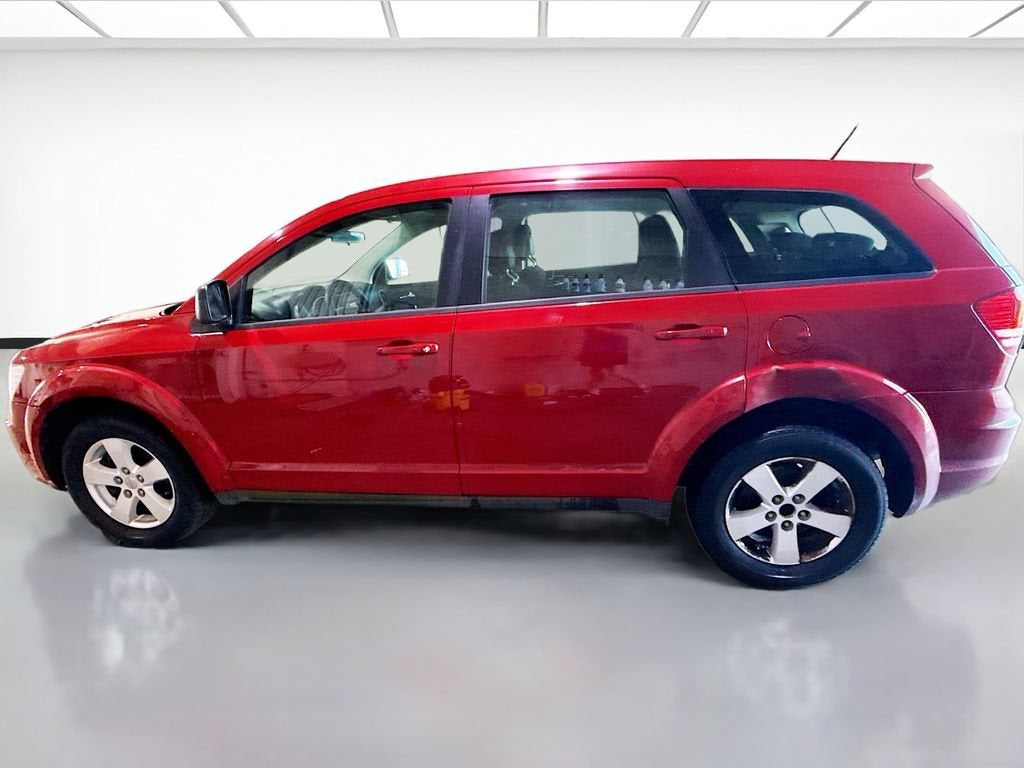 2013 Dodge Journey American Value Pkg