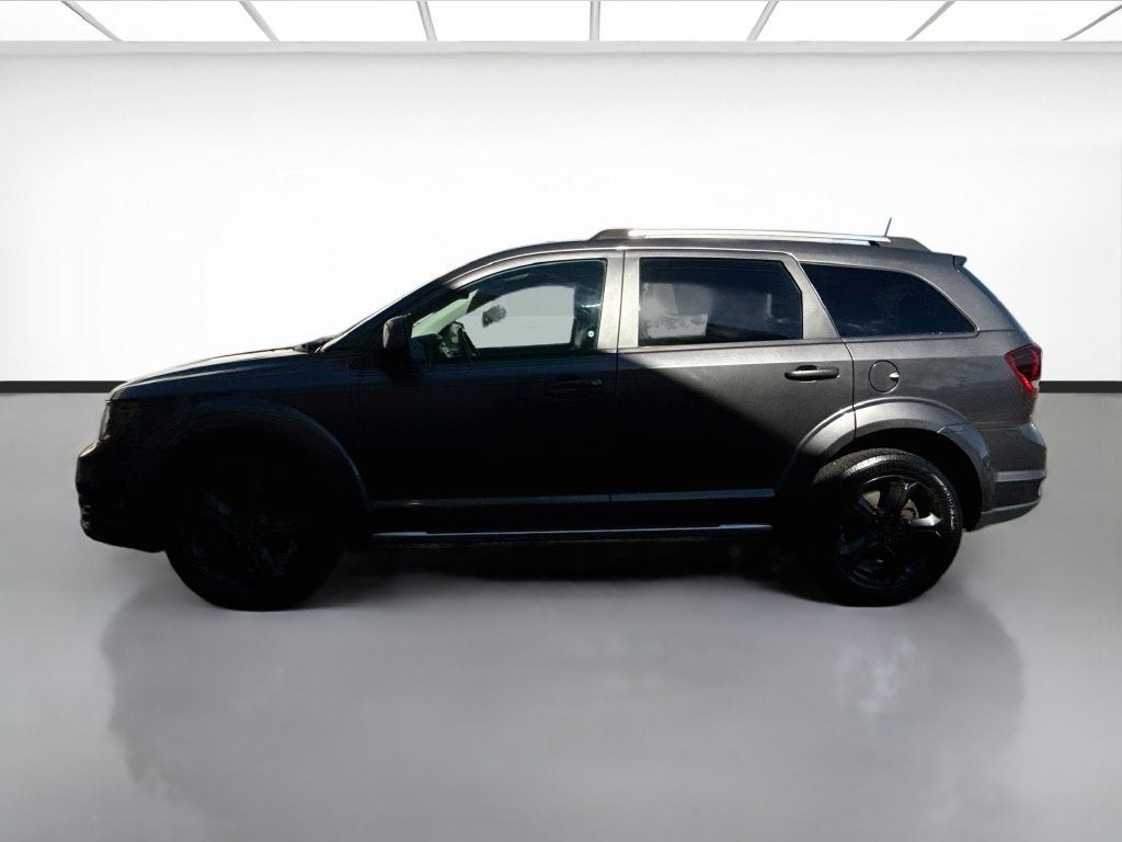 2020 Dodge Journey Crossroad