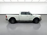 2021 RAM 3500 Longhorn