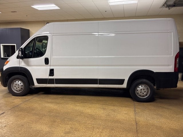 2023 RAM ProMaster Cargo Van Base