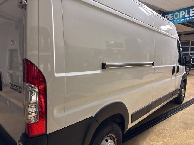 2023 RAM ProMaster Cargo Van Base