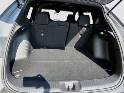 2025 Honda HR-V AWD Sport