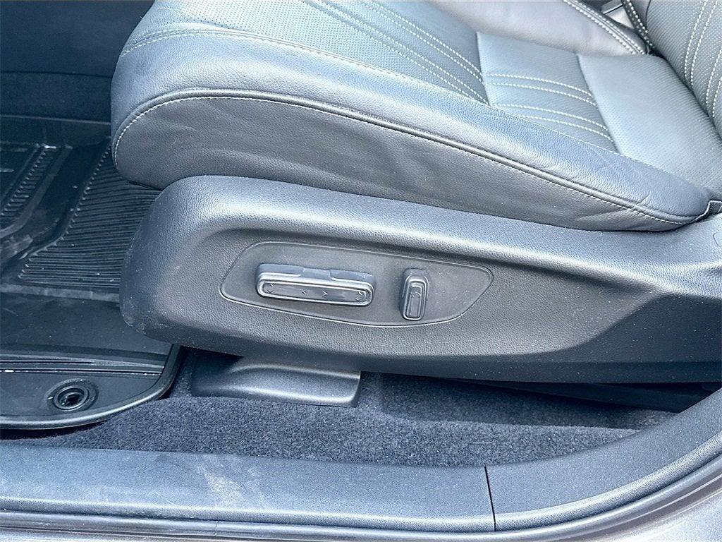 2025 Honda HR-V EX-L