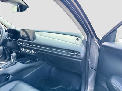 2025 Honda HR-V EX-L