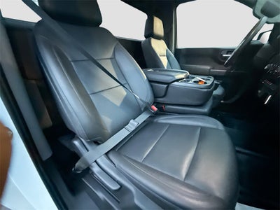 2022 Chevrolet Silverado 1500 WT