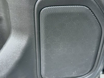 2022 Chevrolet Silverado 1500 LTD Custom Trail Boss