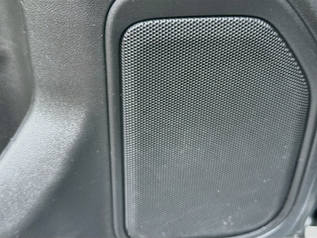 2022 Chevrolet Silverado 1500 LTD Custom Trail Boss