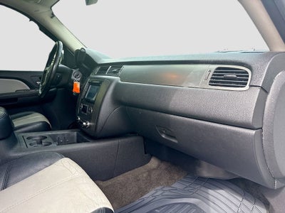 2007 Chevrolet Suburban LT