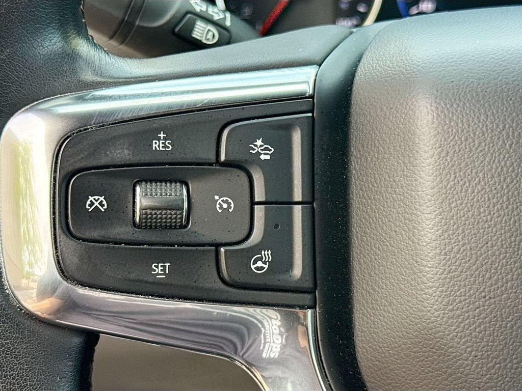 2020 Chevrolet Blazer Premier