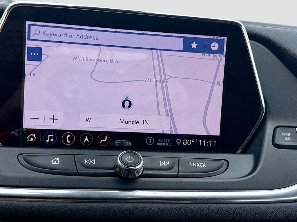 2020 Chevrolet Blazer Premier