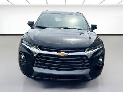 2020 Chevrolet Blazer Premier