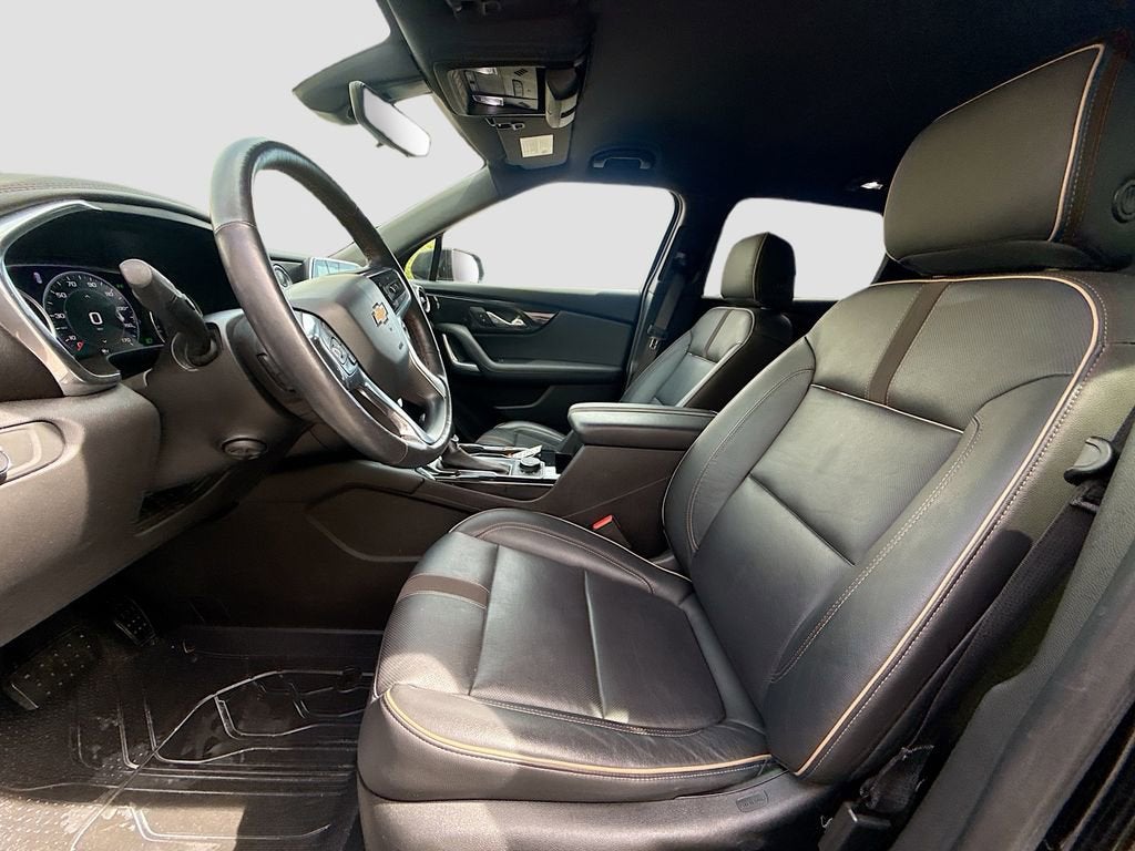 2020 Chevrolet Blazer Premier