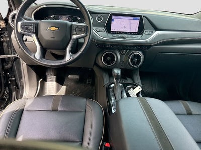 2020 Chevrolet Blazer Premier