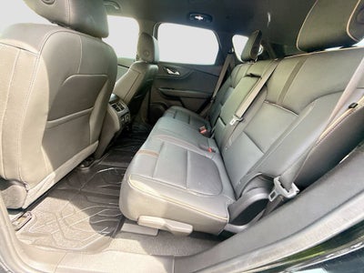 2020 Chevrolet Blazer Premier
