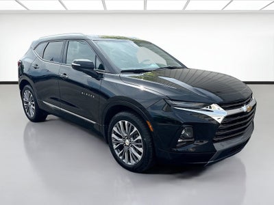 2020 Chevrolet Blazer Premier
