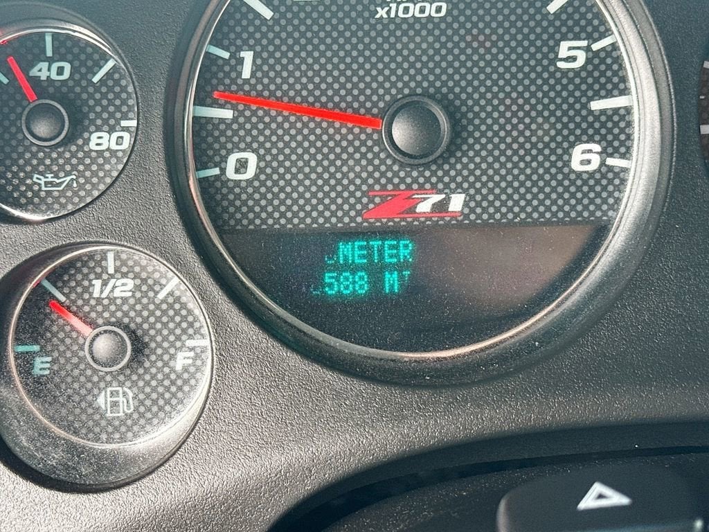 2010 GMC Sierra 1500 SLE