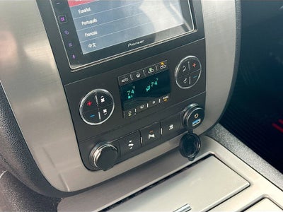 2010 GMC Sierra 1500 SLE