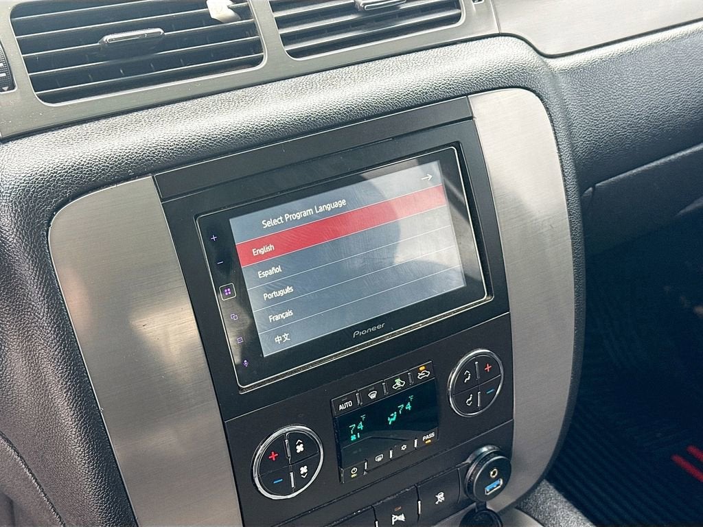 2010 GMC Sierra 1500 SLE