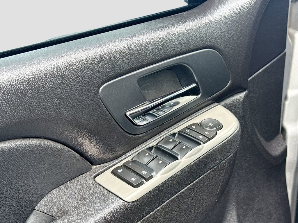 2010 GMC Sierra 1500 SLE