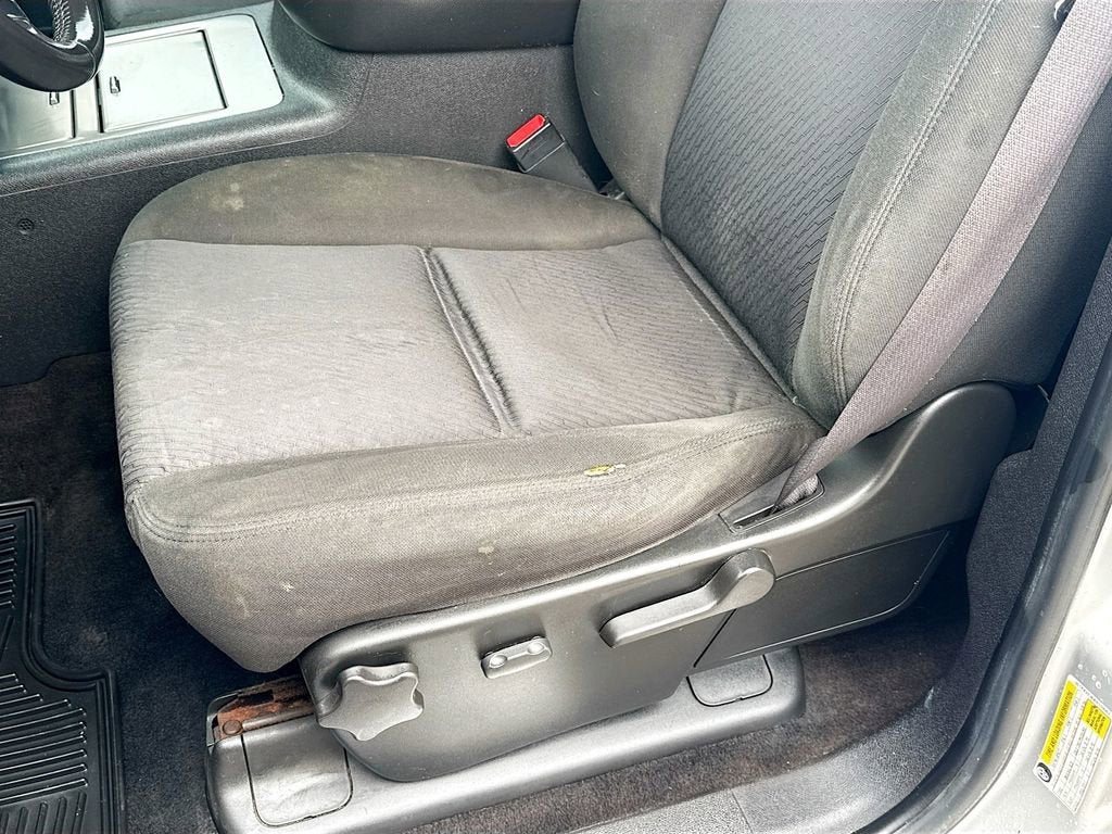 2010 GMC Sierra 1500 SLE