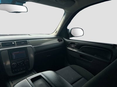 2010 GMC Sierra 1500 SLE