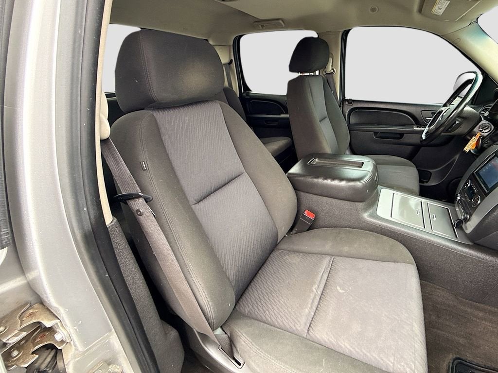 2010 GMC Sierra 1500 SLE