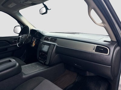 2010 GMC Sierra 1500 SLE