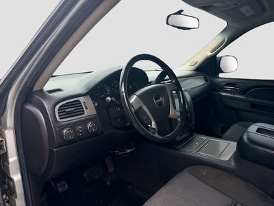 2010 GMC Sierra 1500 SLE