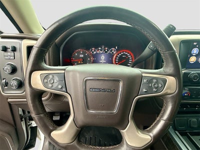 2016 GMC Sierra 1500 Denali