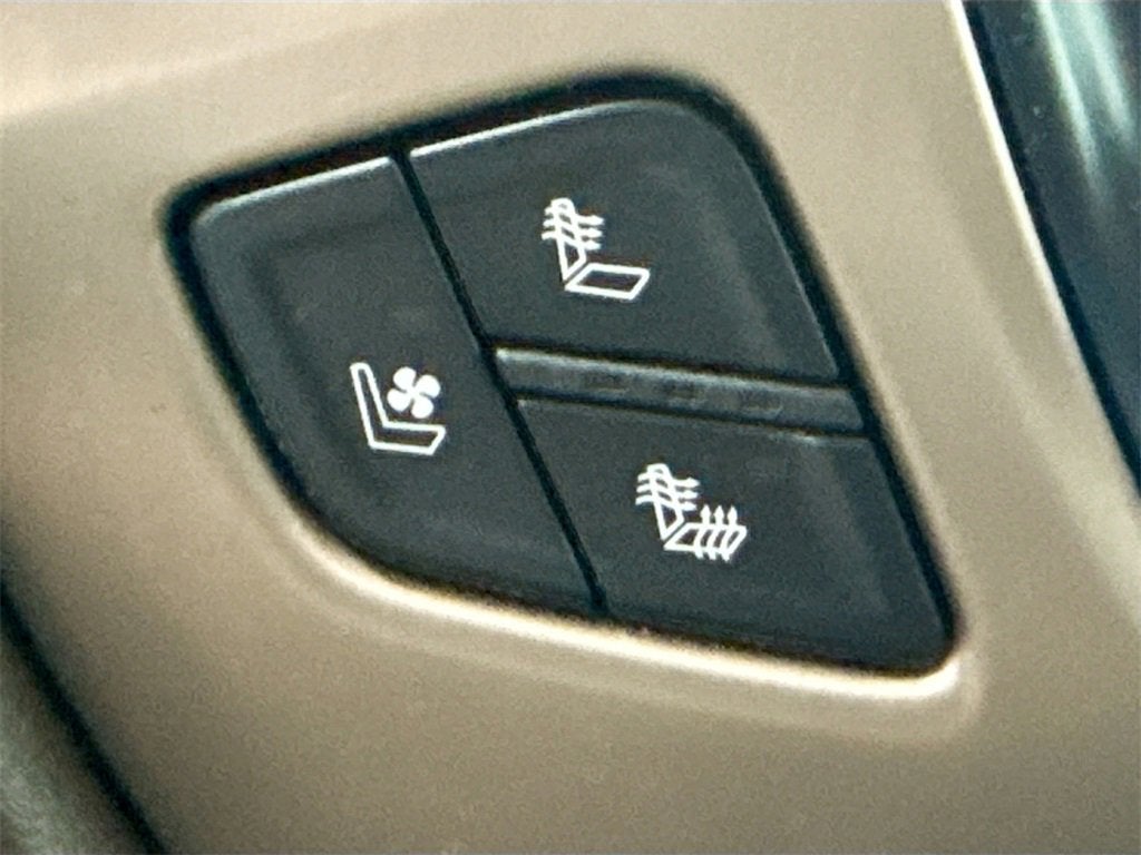 2016 GMC Sierra 1500 Denali