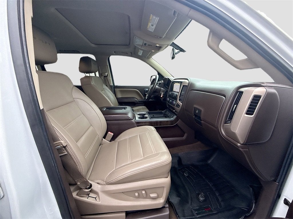 2016 GMC Sierra 1500 Denali