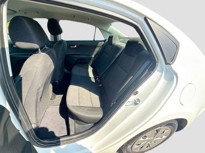 2020 Kia Rio LX