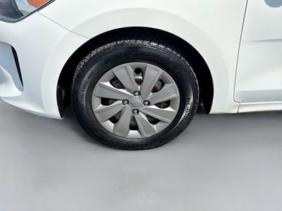 2020 Kia Rio LX