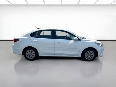 2020 Kia Rio LX