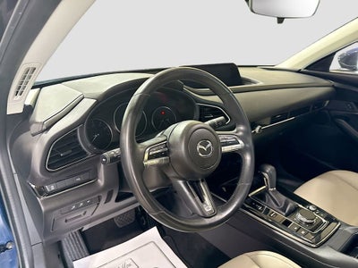 2023 Mazda Mazda CX-30 2.5 S Preferred