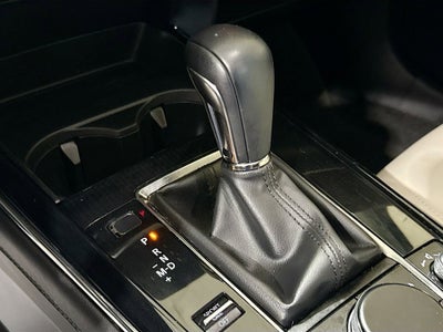 2023 Mazda Mazda CX-30 2.5 S Preferred