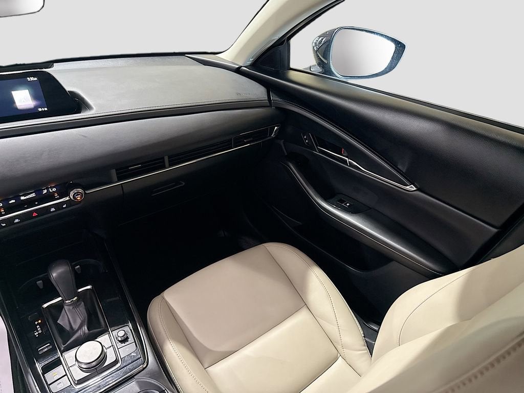 2023 Mazda Mazda CX-30 2.5 S Preferred