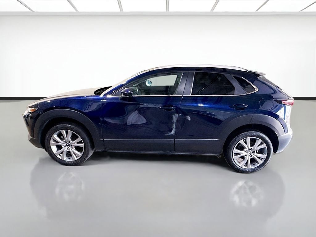 2023 Mazda Mazda CX-30 2.5 S Preferred
