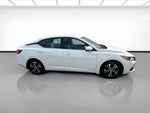 2020 Nissan Sentra SV Xtronic CVT