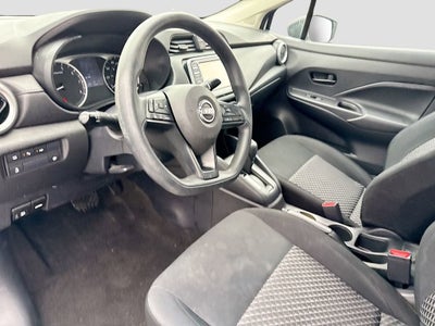 2023 Nissan Versa S