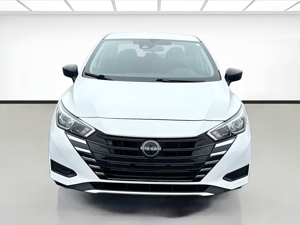 2023 Nissan Versa S