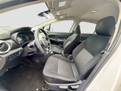 2023 Nissan Versa S