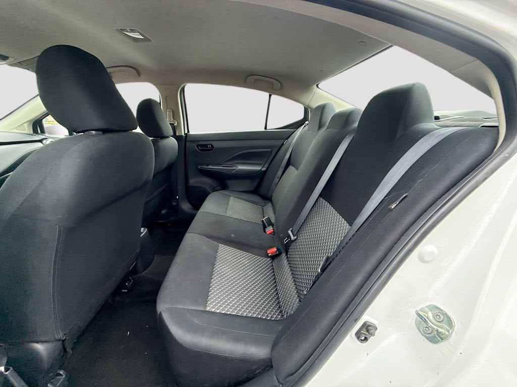 2023 Nissan Versa S