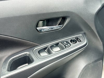 2022 Nissan Versa SV